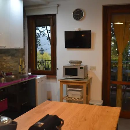 Monestevole 501 Вилла