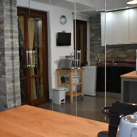 Monestevole 501 Вилла *