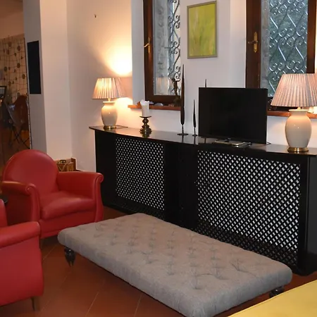 Monestevole 501 Вилла Galera