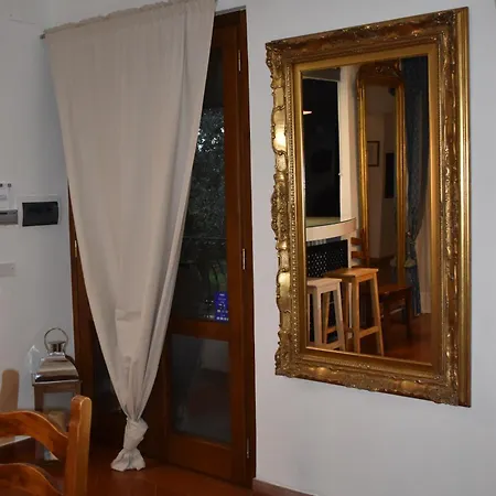 Вилла Monestevole 501 Galera