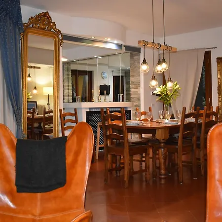 Monestevole 501 Galera