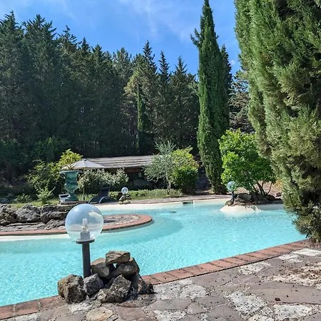 Monestevole 501 * Galera