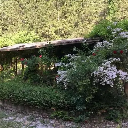 Monestevole 501 Вилла Galera