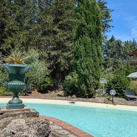 Monestevole 501 * Galera