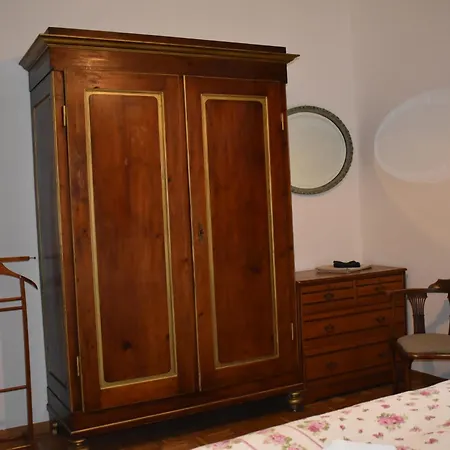 Monestevole 501 Villa