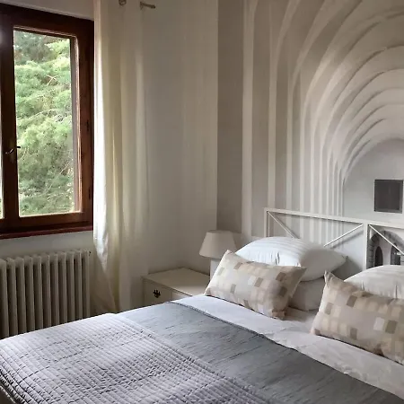 Monestevole 501 Вилла *