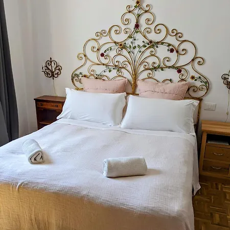 Monestevole 501 Вилла *