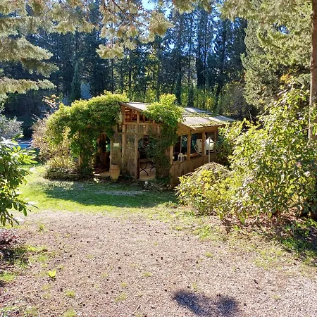 Monestevole 501 Вилла