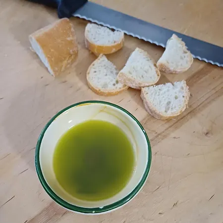 Monestevole 501 Villa Galera