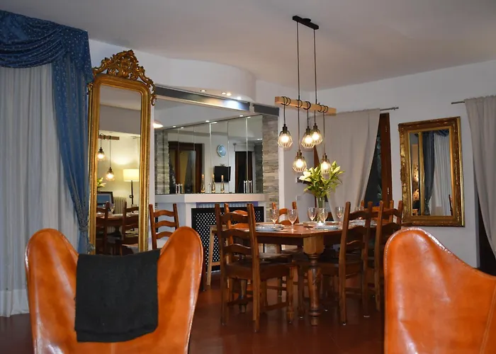 Monestevole 501 * Galera