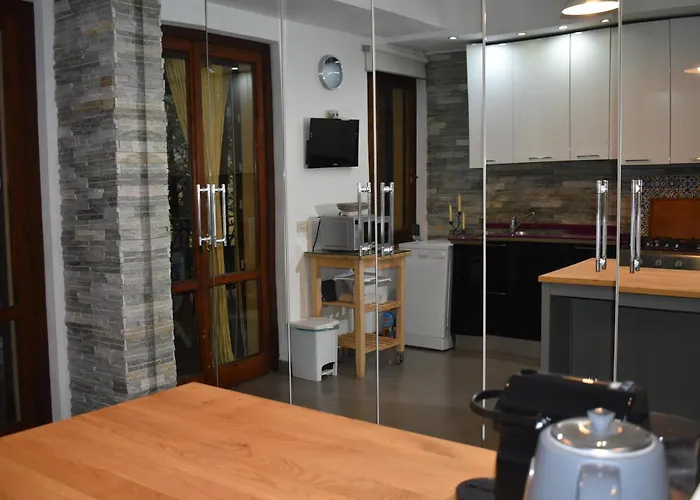 Monestevole 501 Villa *