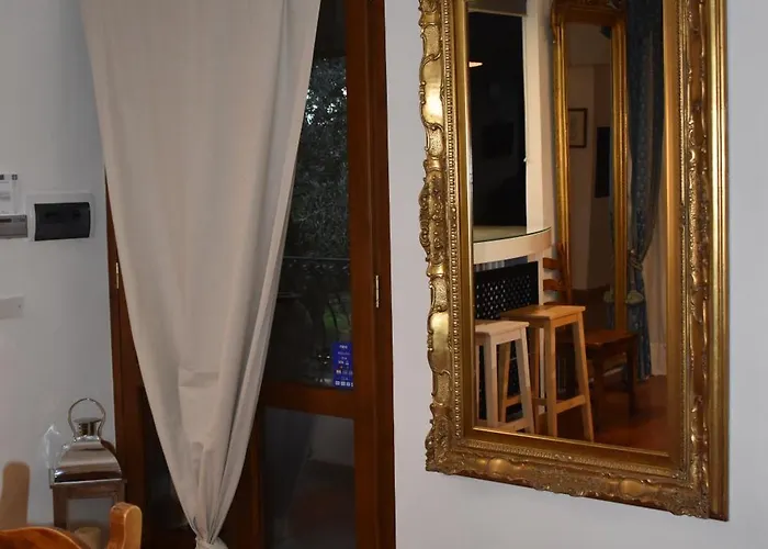 Villa Monestevole 501 Galera