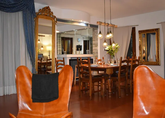 Monestevole 501 Galera