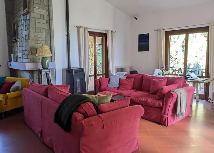 Monestevole 501 Galera