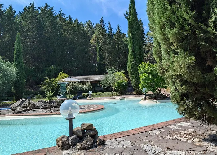 Monestevole 501 * Galera