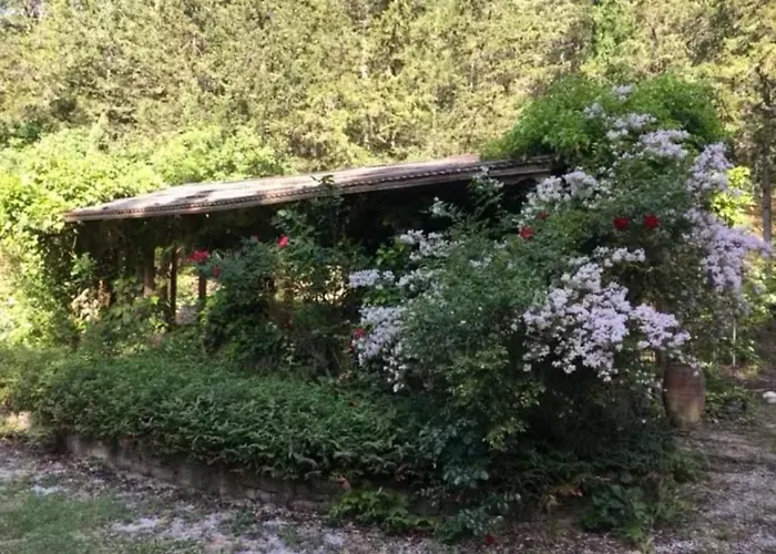 Monestevole 501 Villa Galera