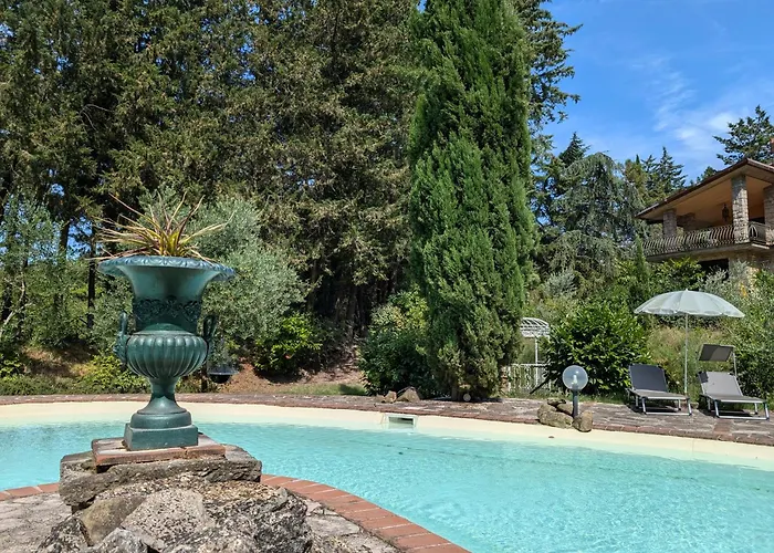 Monestevole 501 * Galera