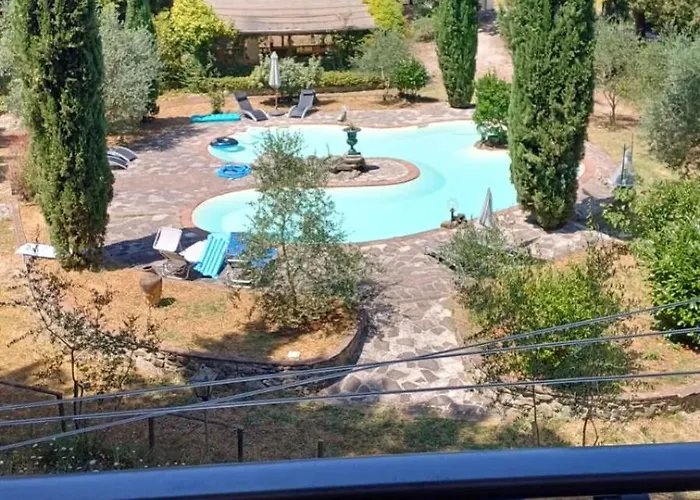 Vila Monestevole 501