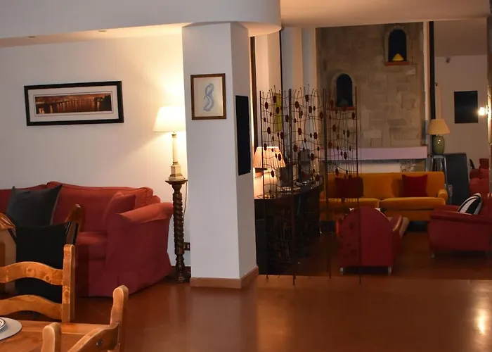 Vila Monestevole 501 *