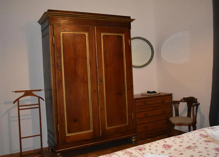 Monestevole 501 Villa