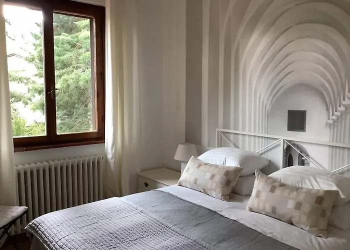 Monestevole 501 Villa *