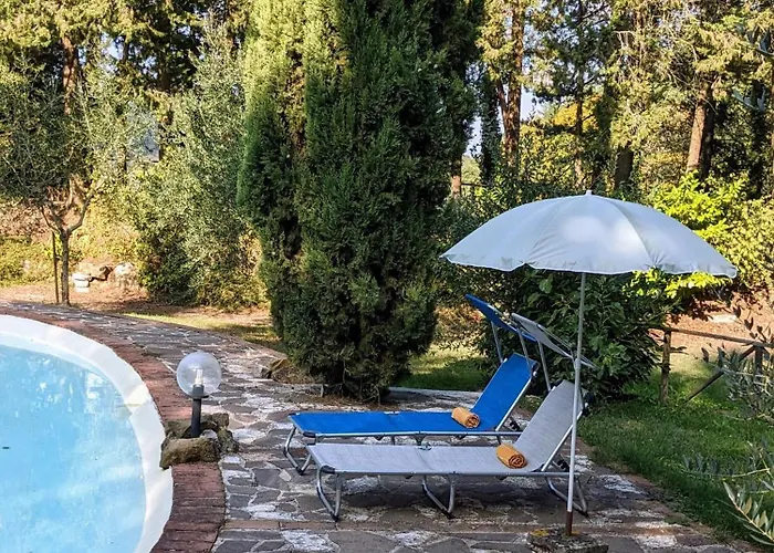 Monestevole 501 Villa Galera