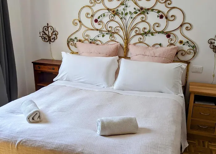 Monestevole 501 Vila *