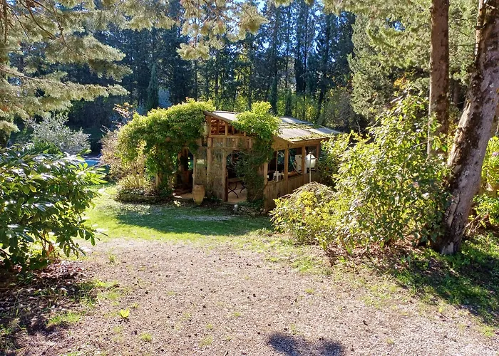 Monestevole 501 Villa